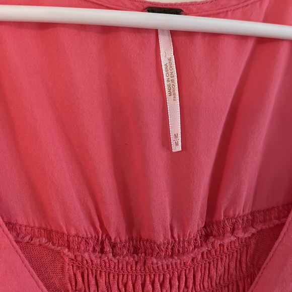 Free People Top - Picture 2 of 3